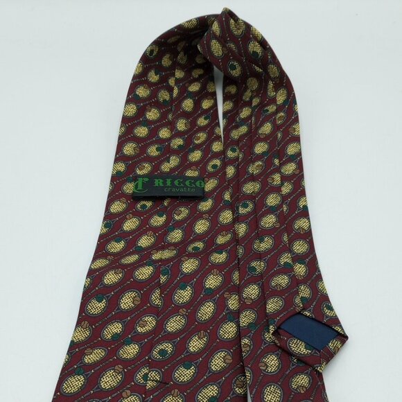 Ricco Tie 56"L - Picture 5 of 8